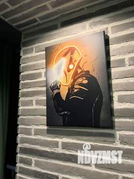 Студия квартира, посуточно, 40м2, 5/5 этаж