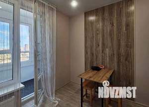 1-к квартира, на длительный срок, 37м2, 14/17 этаж