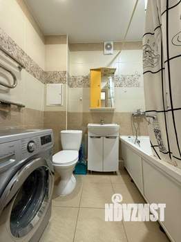 1-к квартира, на длительный срок, 30м2, 4/8 этаж