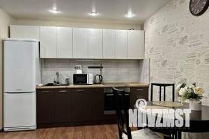 1-к квартира, посуточно, 33м2, 5/5 этаж