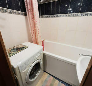 2-к квартира, на длительный срок, 50м2, 4/9 этаж