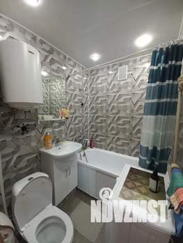 1-к квартира, посуточно, 33м2, 5/5 этаж