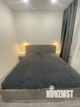 1-к квартира, на длительный срок, 44м2, 2/9 этаж