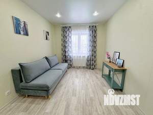 2-к квартира, посуточно, 56м2, 1/1 этаж