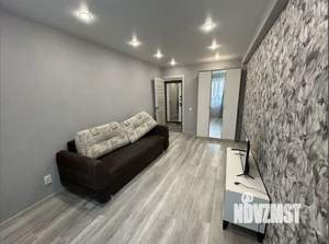 Студия квартира, на длительный срок, 25м2, 3/15 этаж