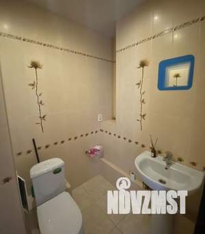 2-к квартира, на длительный срок, 45м2, 10/14 этаж