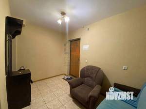 1-к квартира, на длительный срок, 42м2, 4/10 этаж