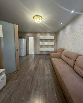 2-к квартира, на длительный срок, 45м2, 1/16 этаж