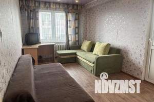 2-к квартира, посуточно, 50м2, 16/16 этаж