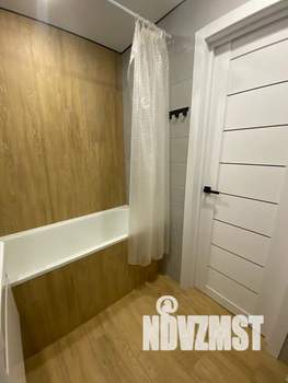 1-к квартира, посуточно, 35м2, 2/9 этаж