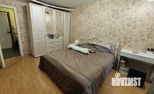 2-к квартира, на длительный срок, 47м2, 3/9 этаж