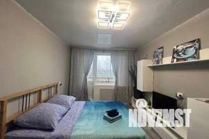 1-к квартира, посуточно, 36м2, 5/5 этаж