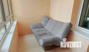 1-к квартира, посуточно, 36м2, 2/5 этаж