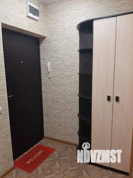 2-к квартира, на длительный срок, 40м2, 4/7 этаж