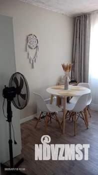 1-к квартира, посуточно, 31м2, 1/5 этаж