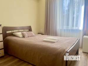 1-к квартира, посуточно, 12м2, 1/1 этаж