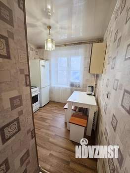 1-к квартира, на длительный срок, 33м2, 3/5 этаж