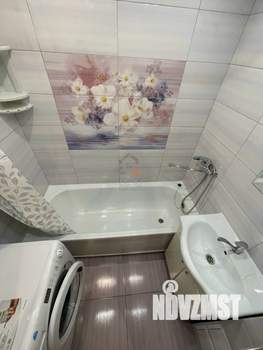 1-к квартира, на длительный срок, 36м2, 6/10 этаж