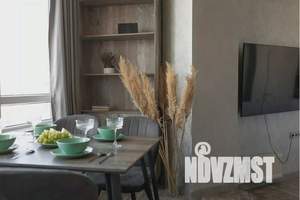 1-к квартира, посуточно, 36м2, 16/16 этаж