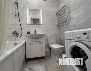 Студия квартира, на длительный срок, 29м2, 10/20 этаж