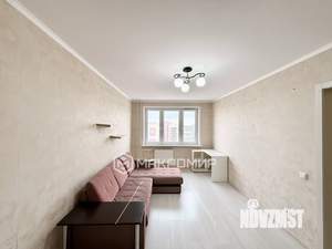 1-к квартира, на длительный срок, 35м2, 16/18 этаж