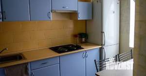 2-к квартира, на длительный срок, 52м2, 2/3 этаж