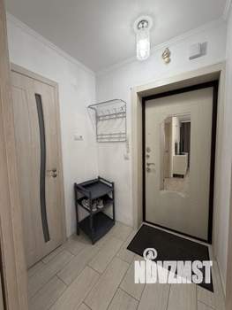 1-к квартира, на длительный срок, 32м2, 7/16 этаж