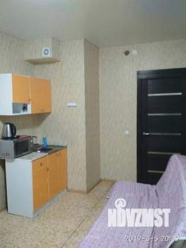 1-к квартира, на длительный срок, 41м2, 18/21 этаж