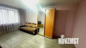 1-к квартира, посуточно, 37м2, 7/16 этаж