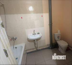 1-к квартира, на длительный срок, 32м2, 14/14 этаж