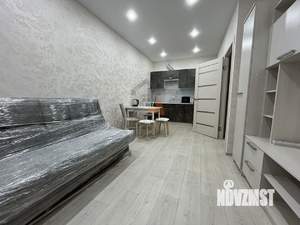 2-к квартира, на длительный срок, 48м2, 9/17 этаж