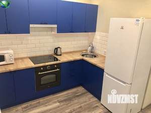 1-к квартира, посуточно, 40м2, 13/16 этаж
