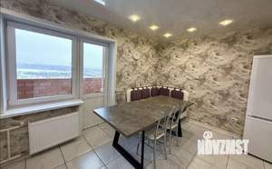 2-к квартира, на длительный срок, 60м2, 6/9 этаж