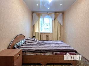 3-к квартира, на длительный срок, 59м2, 2/5 этаж