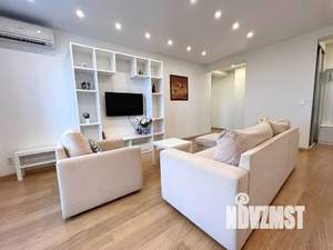 2-к квартира, посуточно, 60м2, 14/17 этаж