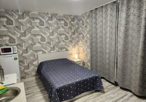 2-к квартира, на длительный срок, 31м2, 1/2 этаж