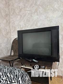 Студия квартира, посуточно, 28м2, 4/18 этаж