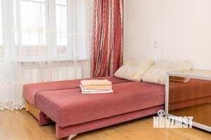 1-к квартира, посуточно, 30м2, 5/9 этаж