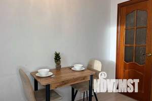 1-к квартира, посуточно, 36м2, 6/9 этаж