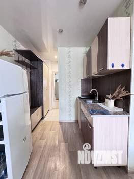 Студия квартира, на длительный срок, 32м2, 6/16 этаж