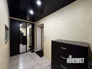 1-к квартира, на длительный срок, 47м2, 4/9 этаж