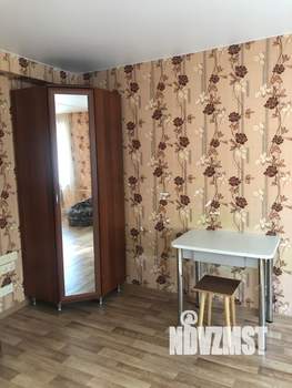 Студия квартира, на длительный срок, 25м2, 2/5 этаж