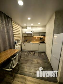 2-к квартира, на длительный срок, 45м2, 5/5 этаж