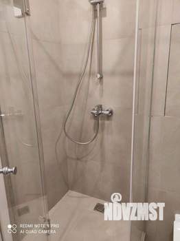 Студия квартира, на длительный срок, 23м2, 4/52 этаж