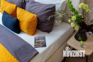 1-к квартира, посуточно, 56м2, 1/1 этаж