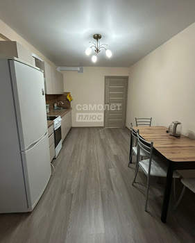 1-к квартира, на длительный срок, 37м2, 3/15 этаж