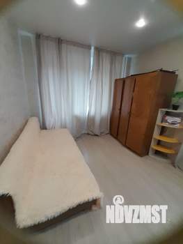 1-к квартира, посуточно, 33м2, 5/5 этаж