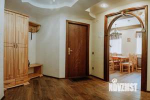 2-к квартира, посуточно, 80м2, 1/1 этаж