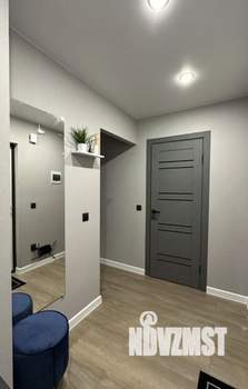 Студия квартира, на длительный срок, 28м2, 11/17 этаж