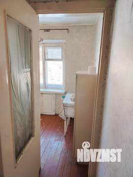 1-к квартира, на длительный срок, 30м2, 4/5 этаж